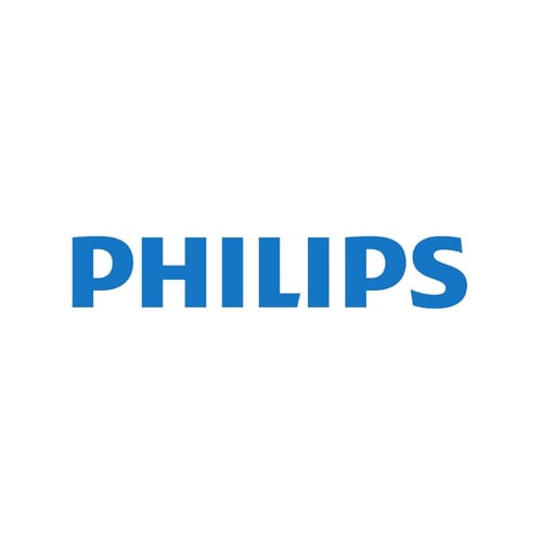 Philips web