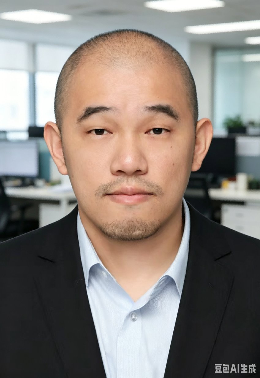 Photo of Jonathan Lu(1)
