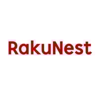 Rakunest
