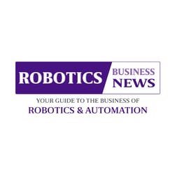 Robotics biz news