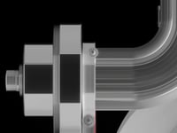 Industrial - Materials - Square