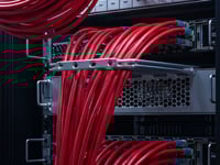 Telecoms - Networks - Square
