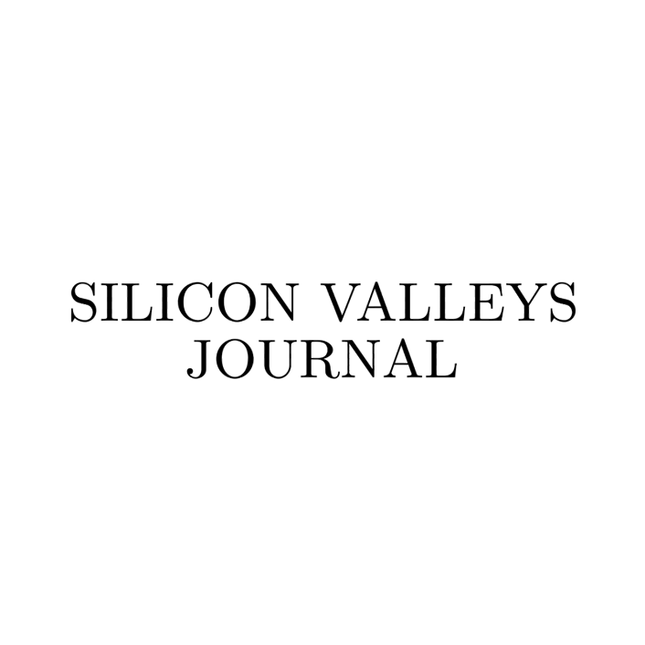 Silicon valleys journal