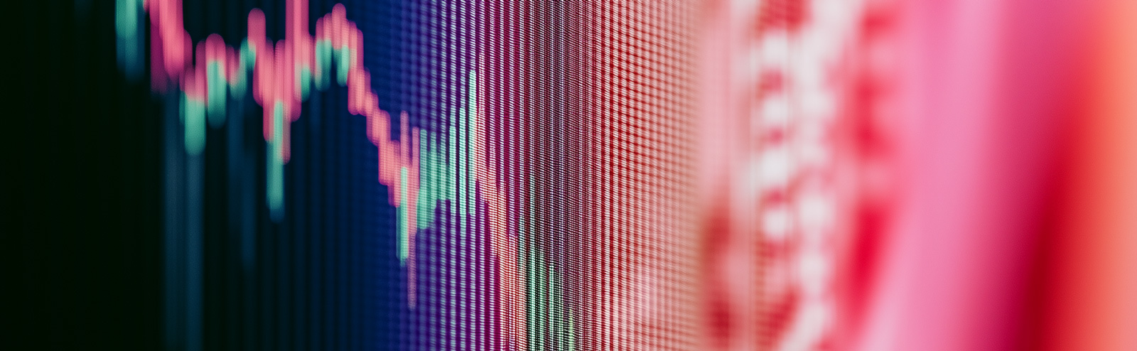 Stock-Market-Chart-Display