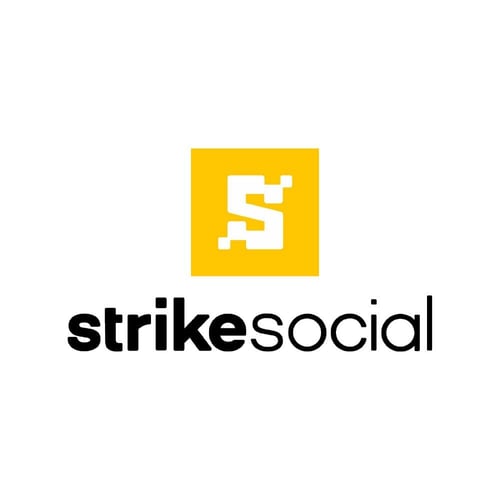 Strike Social web2