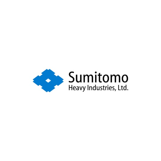 Sumitomo heavy 2