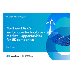 Sustainability Report Image