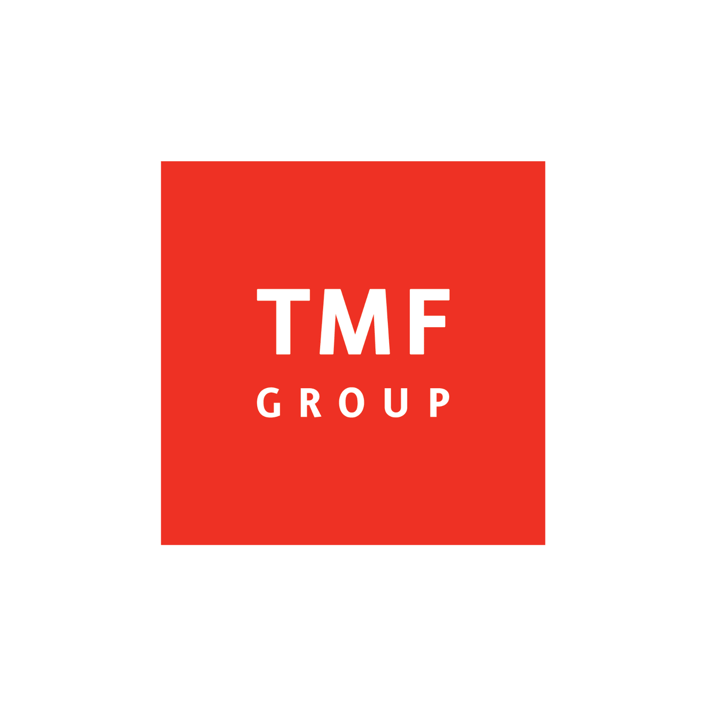 TMF Group Web logo