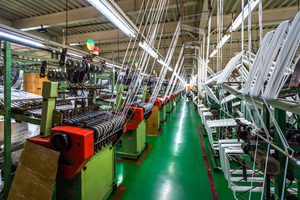 Industrial automation – powering Vietnam’s next manufacturing leap ...