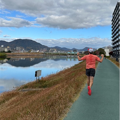 Tokyo_charity_run