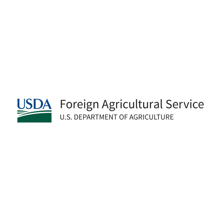 USDA Foreign Agricultural Service