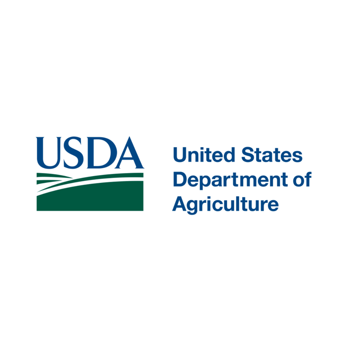 USDA logo