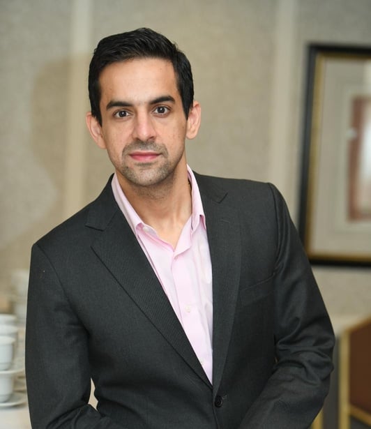 Vaibhav Kapoor