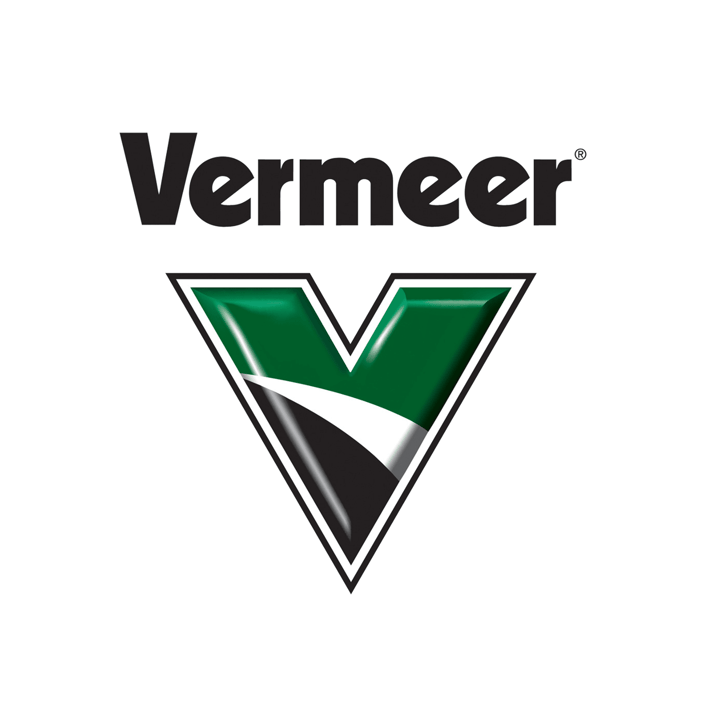 Vermeer logo