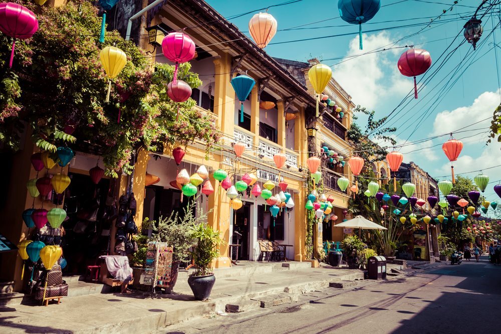 Vietnam