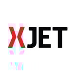 Xjet logo