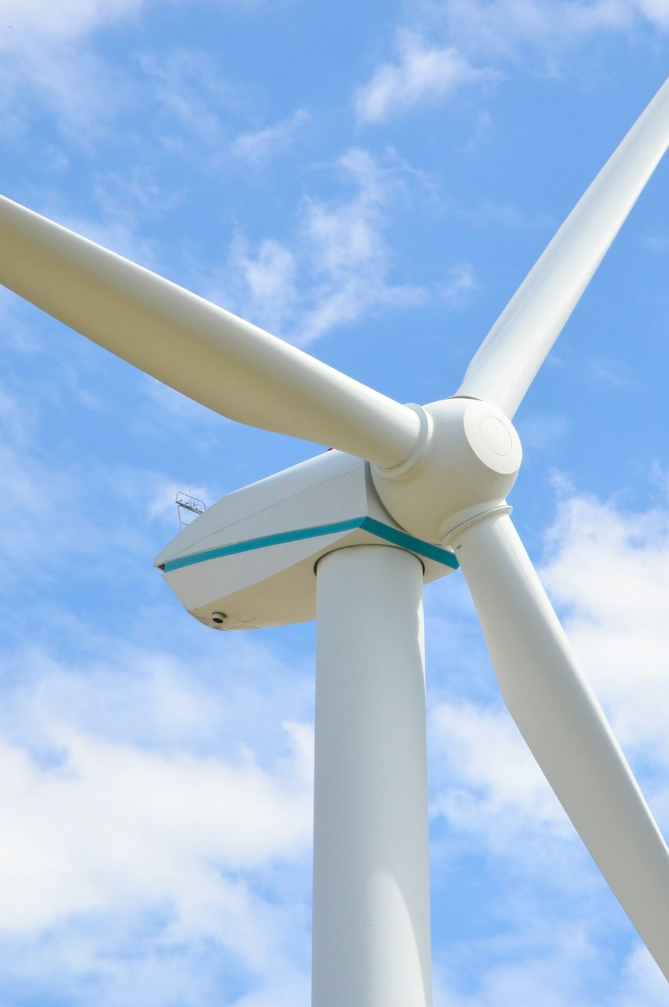 Energy and environment