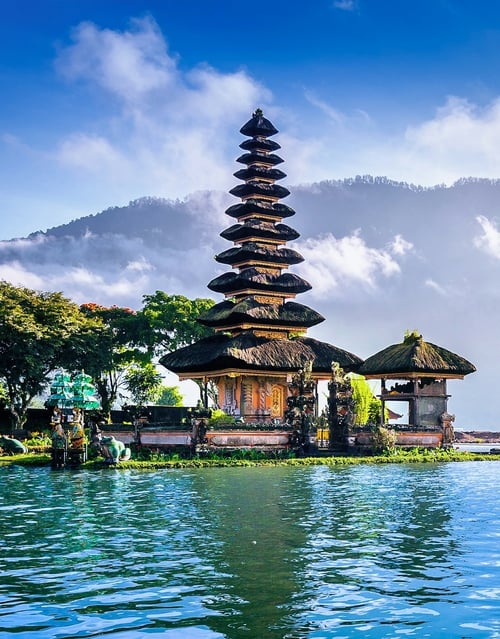 Indonesia