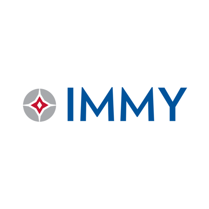 immy logo