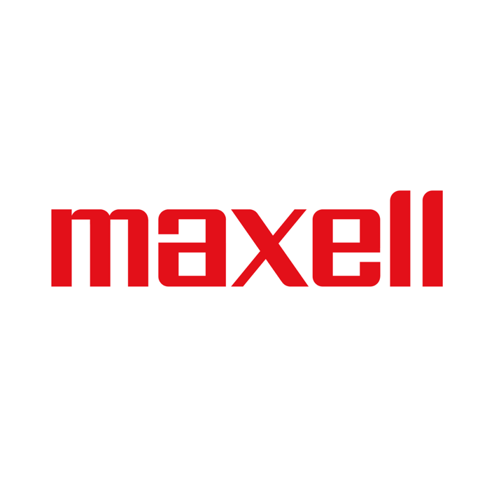 maxell logo