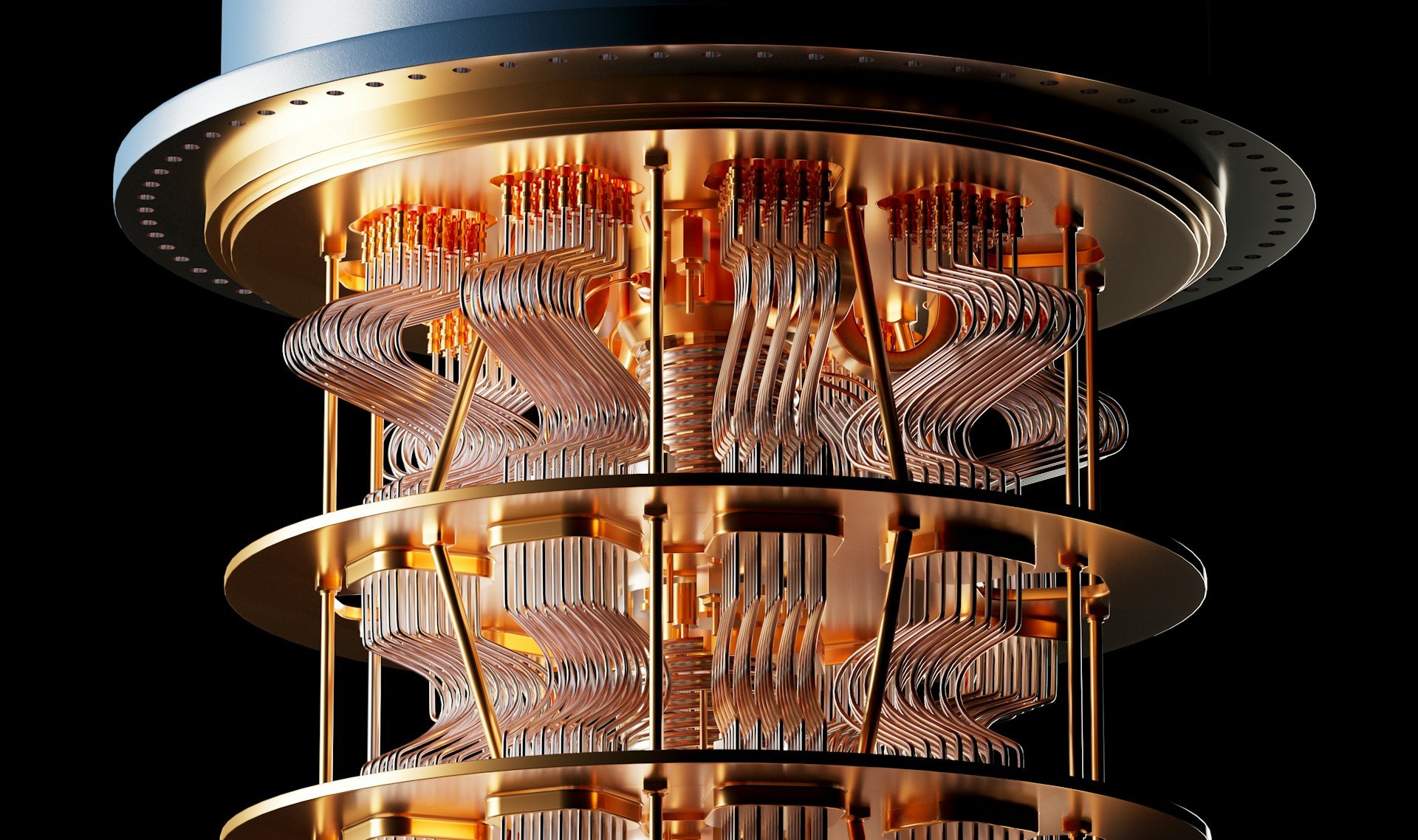 Quantum computer
