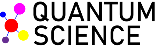 quantum science logo