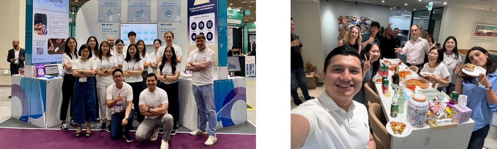 Korea office - Pictures (New) 2025