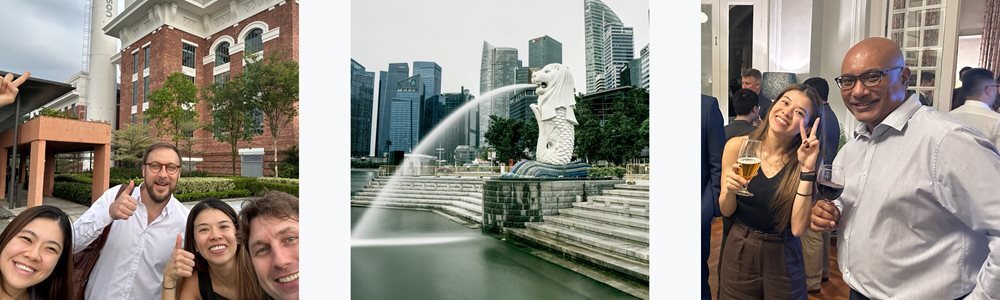 Singapore-team-1 Singapore-team-1